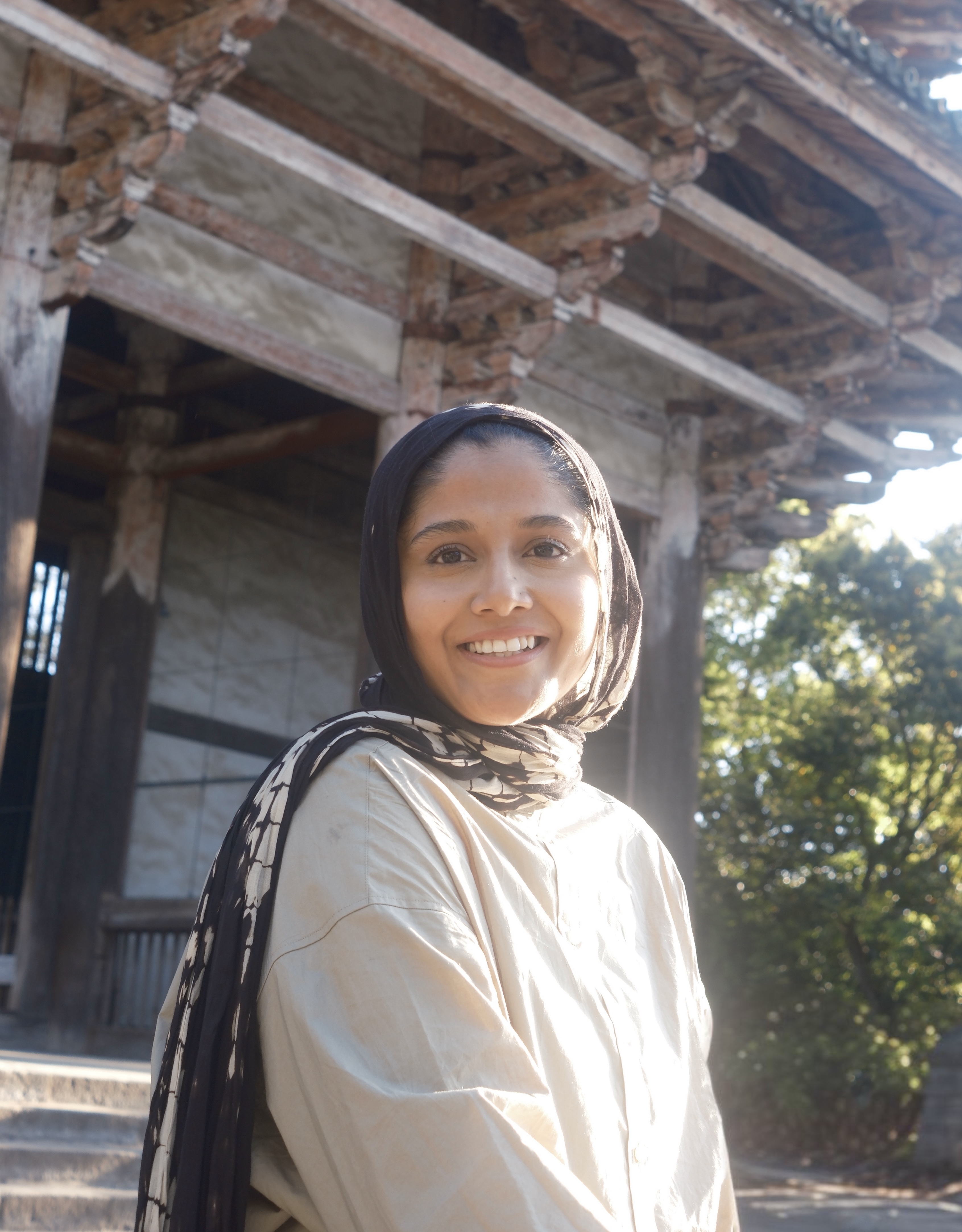 Tahsina Islam