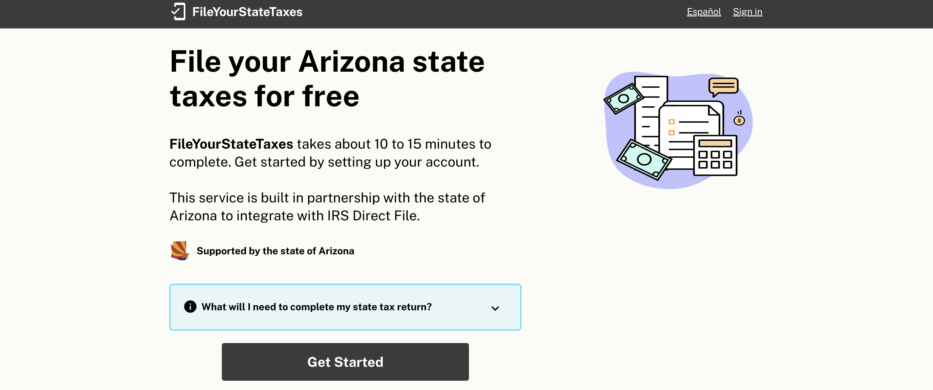 FileYourStateTaxes.org
